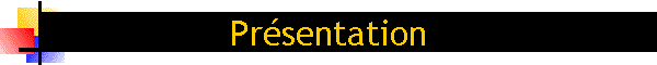 Prsentation